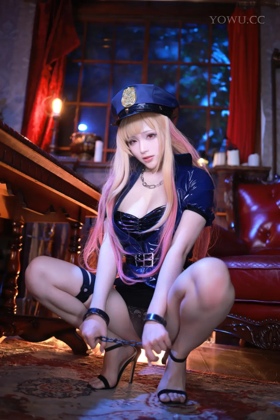 起司块wii Cosplay喜多川海梦在线现在免费欣赏