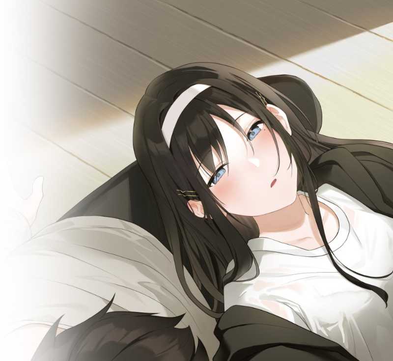 《二号女友》最终卷5月9日发售！