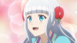 月华国奇医传动画化，日高里菜&大冢刚央配音