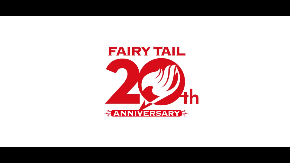 《妖精的尾巴》20周年庆典启动！真岛浩8月回归，开启短篇密集连载，时隔9年再续传奇！