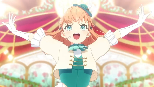 《LoveLive!莲之空女学院学园偶像俱乐部 Bloom Garden Party》正式预告解禁!5月8日日本浪漫上映,全新舞台绽放